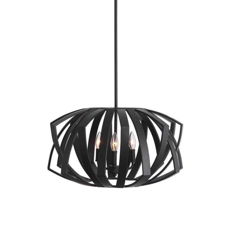 Thales, 3 Lt Pendant