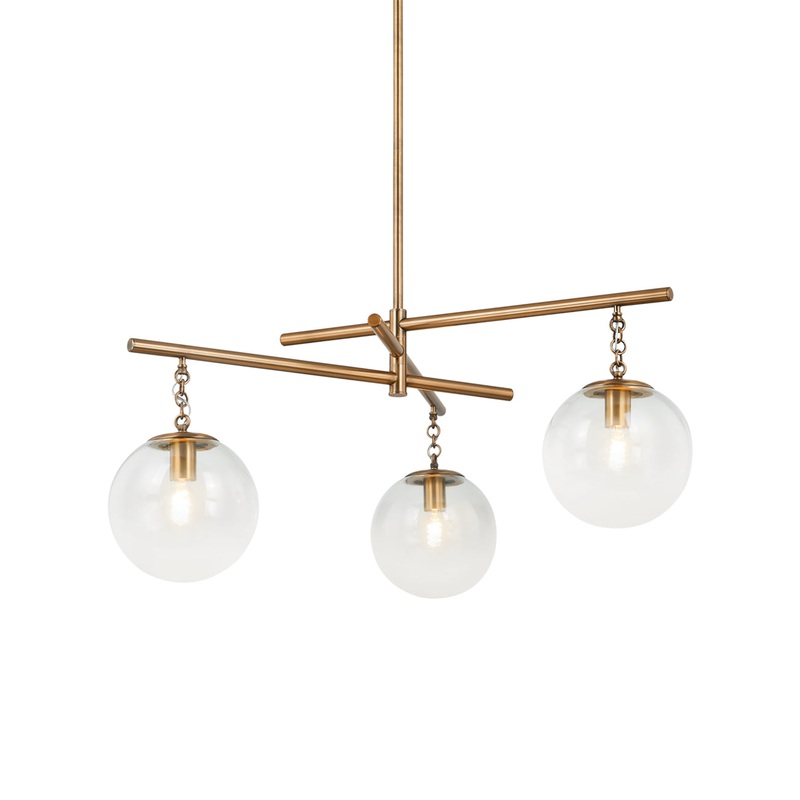 Wade Chandelier
