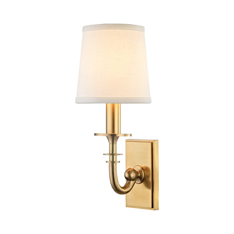 Carroll Wall Light