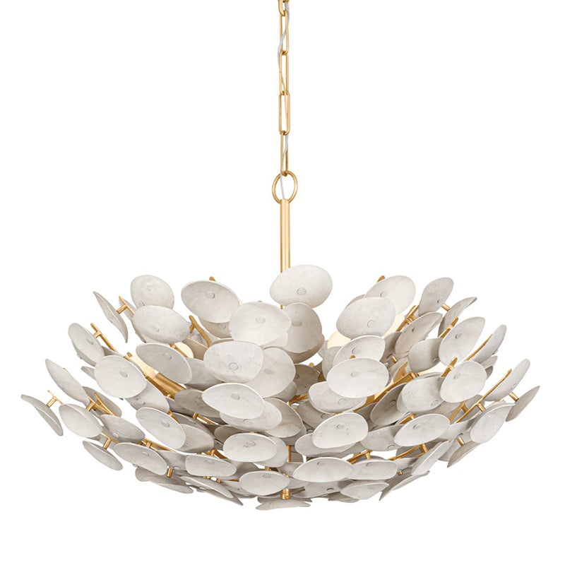 Corbett 356-32 Aimi 9-lt 32″ Chandelier