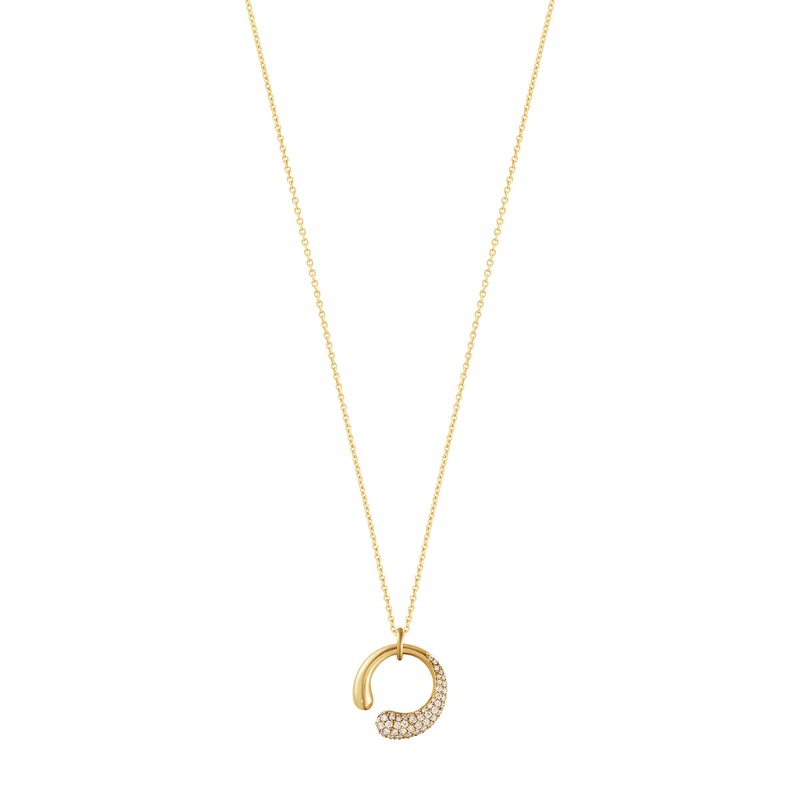 Mercy Small Pendant – Three Variants