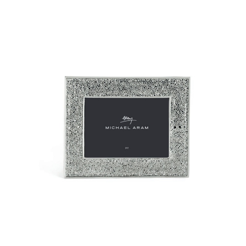 Michael Aram Shagreen Frame