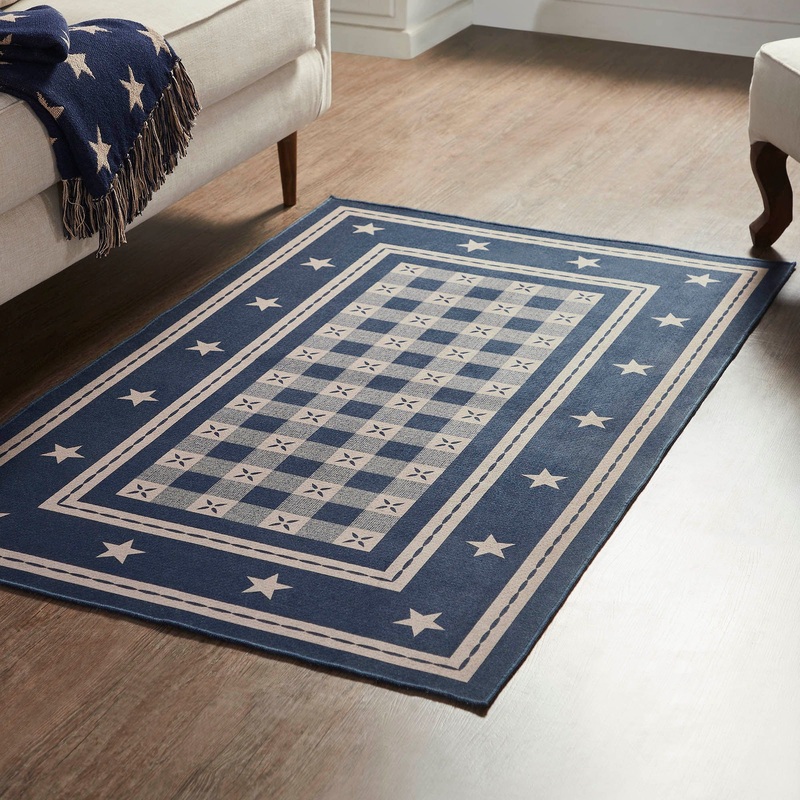 My Country Indoor/Outdoor Rug Rect 36×60