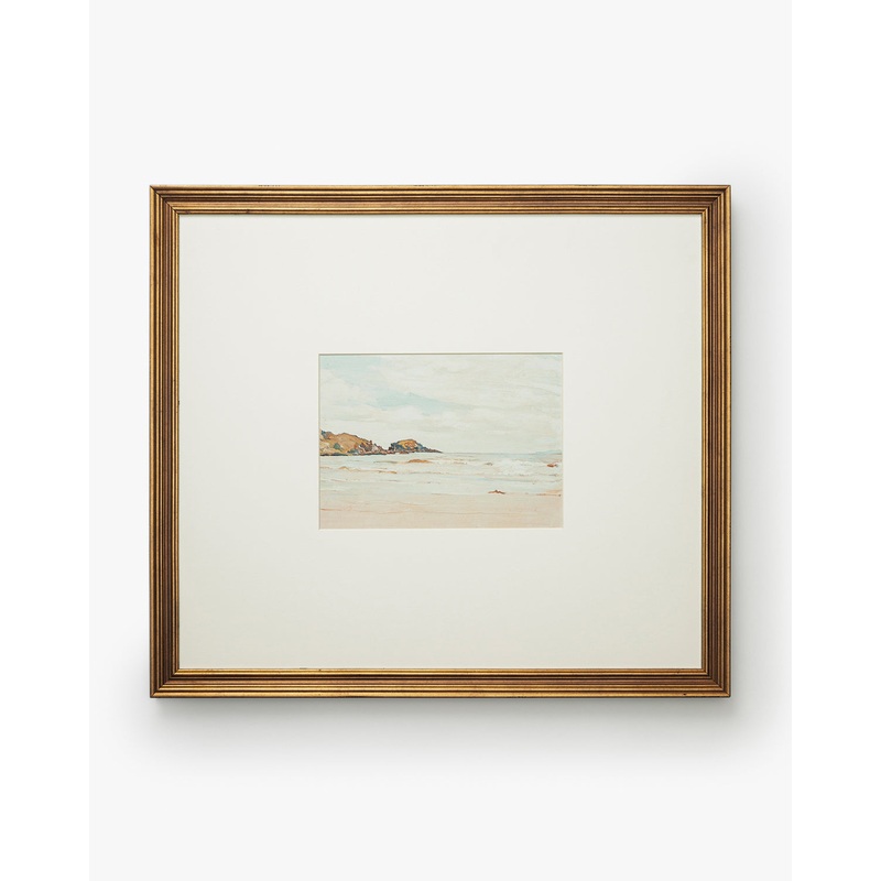 Shoreline Rocks