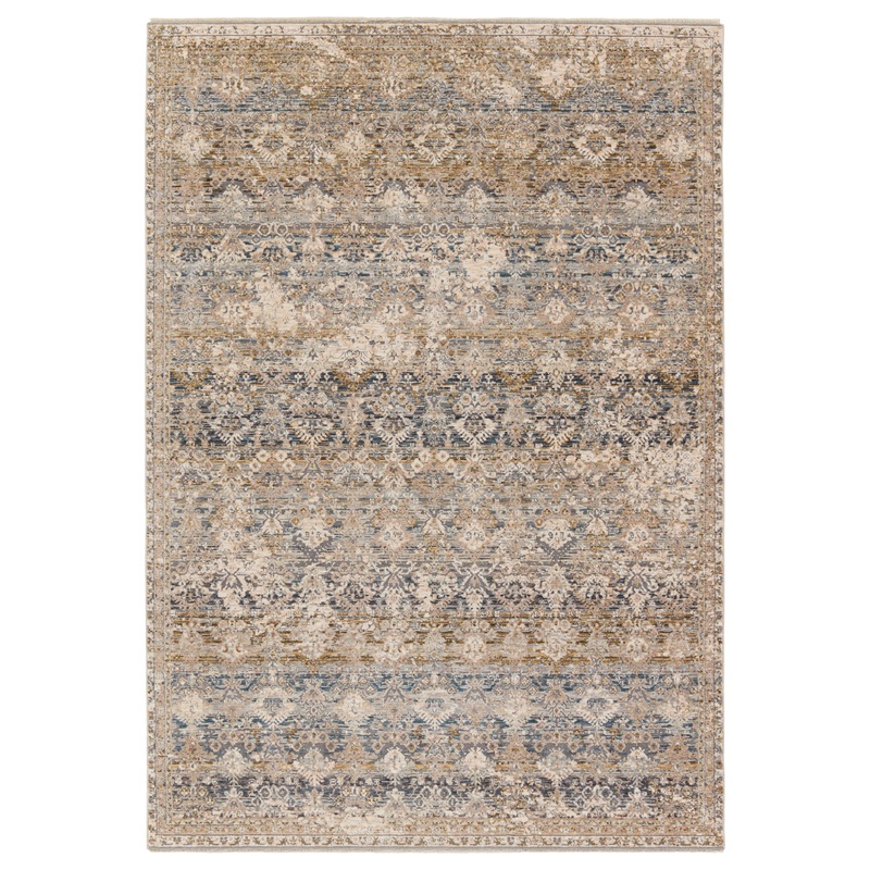 Valentia Skylark Machine Made Synthetic Blend Indoor Area Rug From Jaipur Living