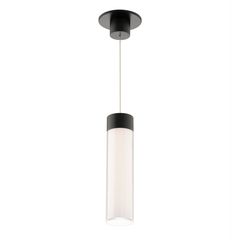 WAC PD-240212 Twist-N-Lite 1-lt 3″ LED Pendant