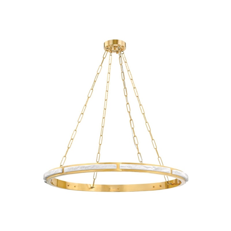 Wingate LED Chandelier