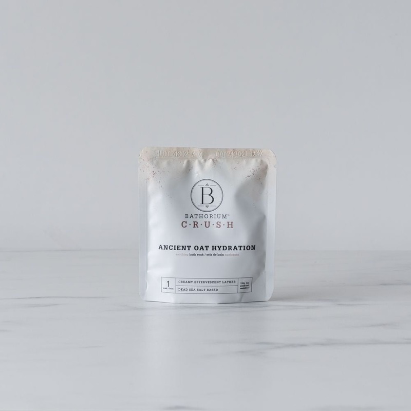 Ancient Oat Hydration Bath Soak