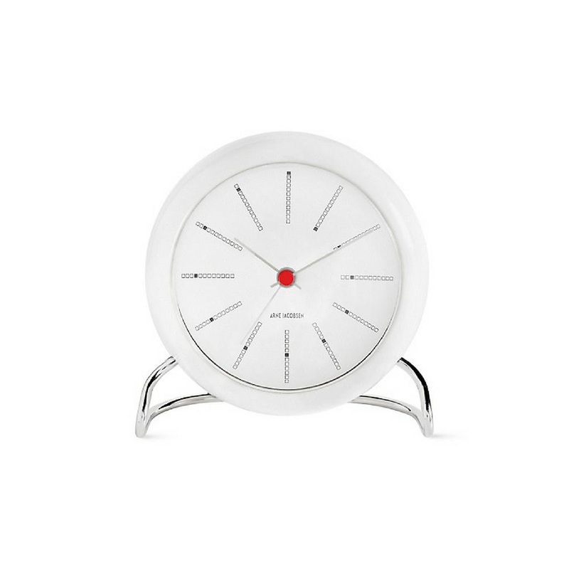 Arne Jacobsen Banker’s Alarm Clock
