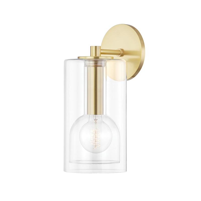 Belinda Wall Light