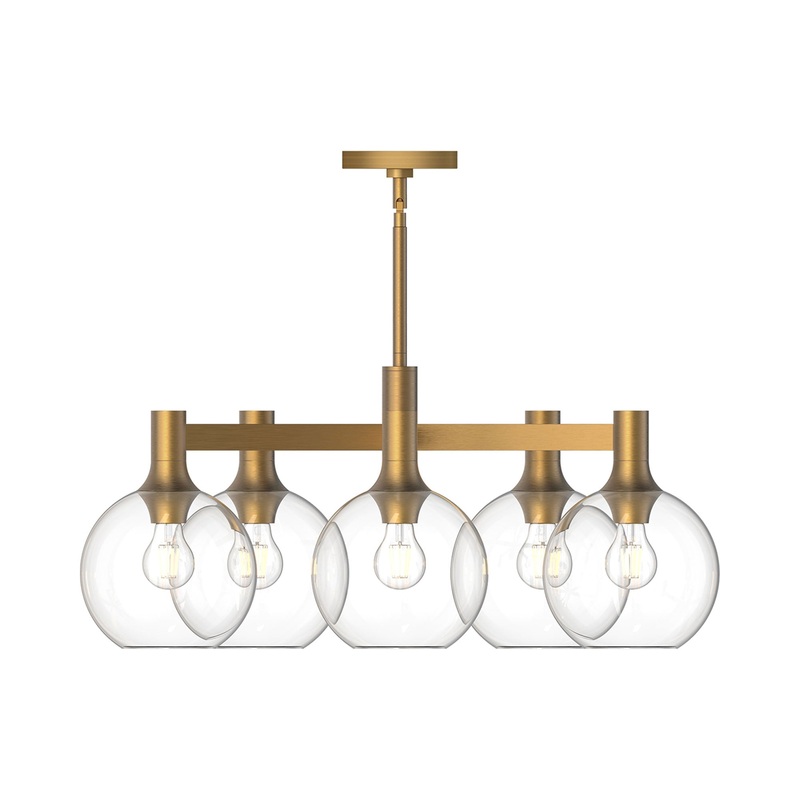 Castilla Chandelier