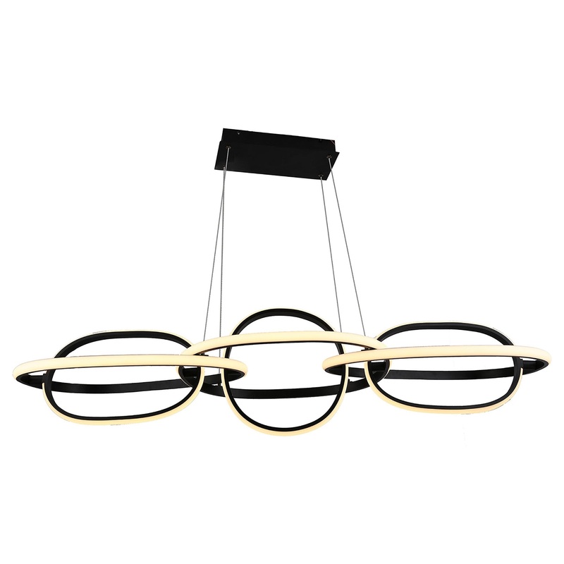 Circa LED Linear Pendant Light