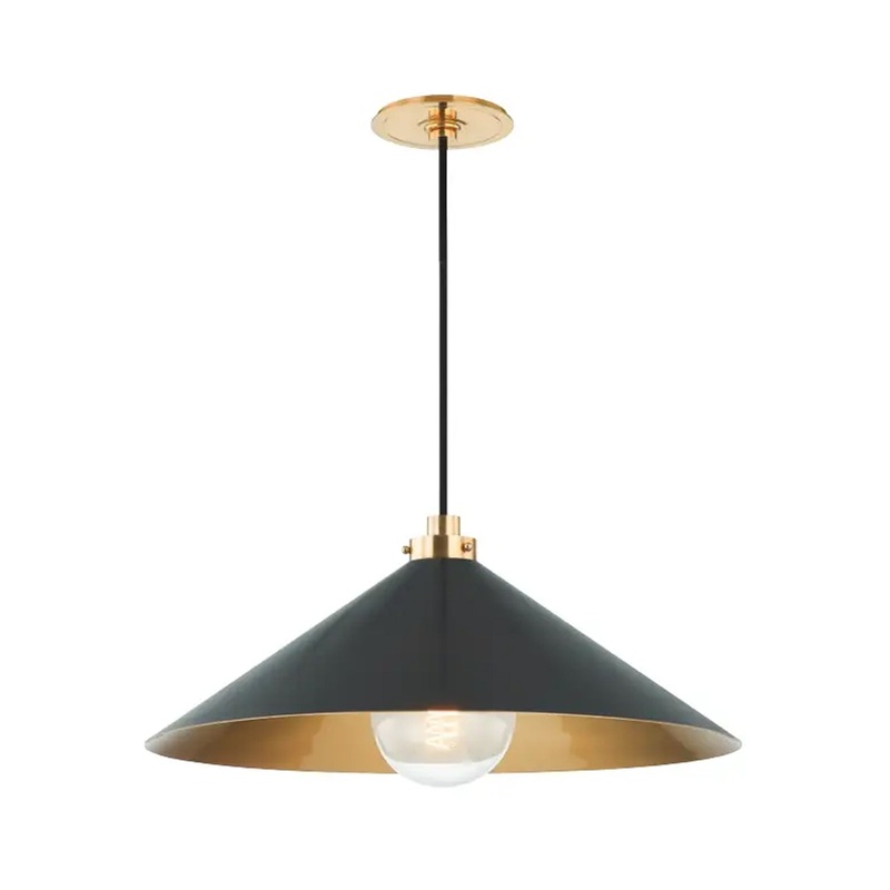 Clivedon Pendant Light