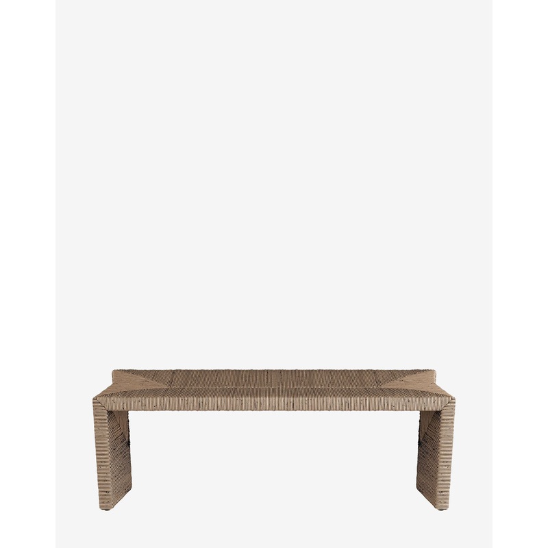 McCarthy Bench