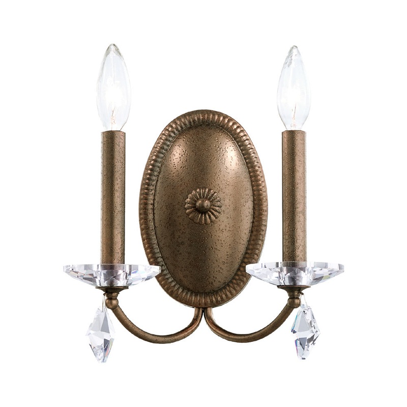Modique Wall Light
