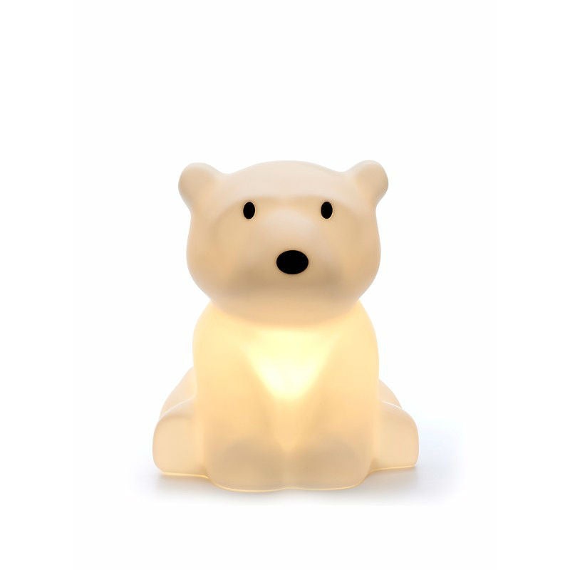 Mr Maria Nanuk Lamp