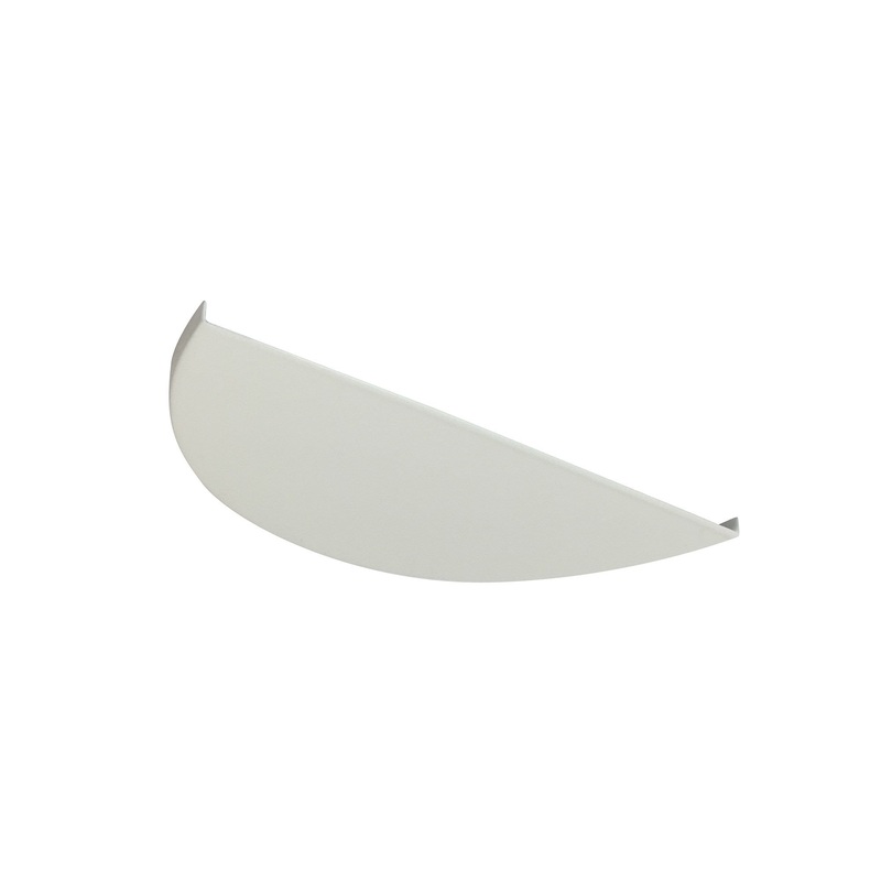Nora NLCBC-4EYELID 4″ Round Eyelid