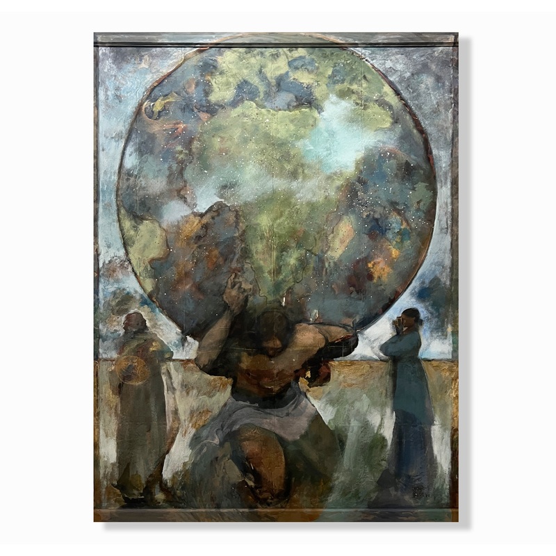 “Titan”