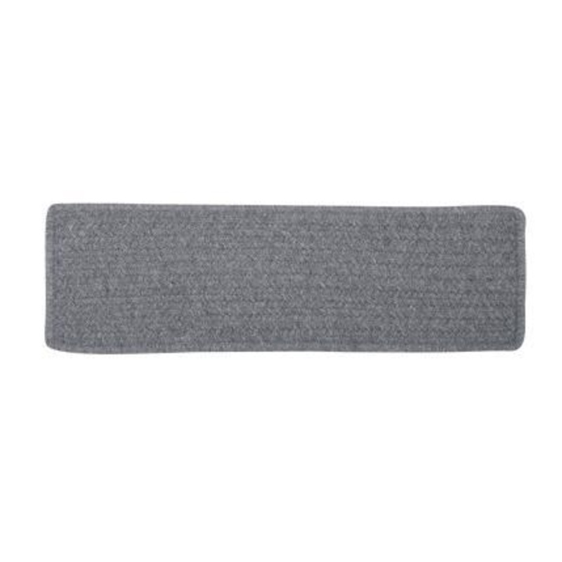 Westminster Light Gray Stair Tread (set 13)
