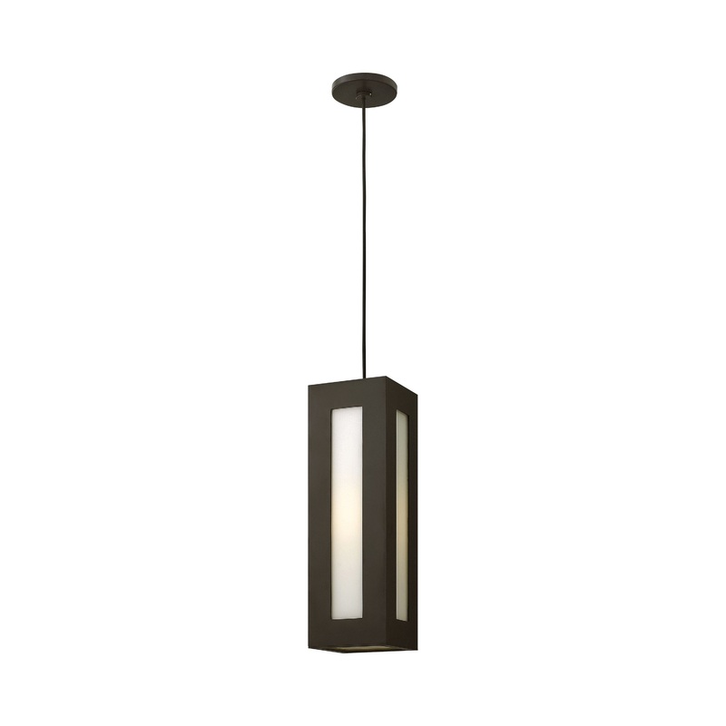 Dorian Outdoor Pendant Light