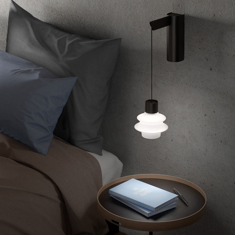 Drop A01 LED Wall Light