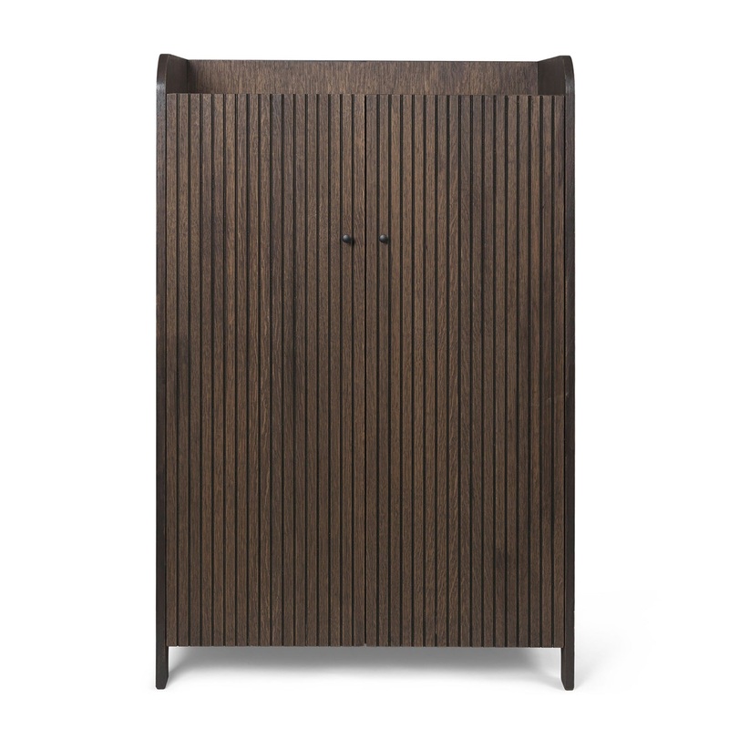 Ferm Living Sill Cupboard Low