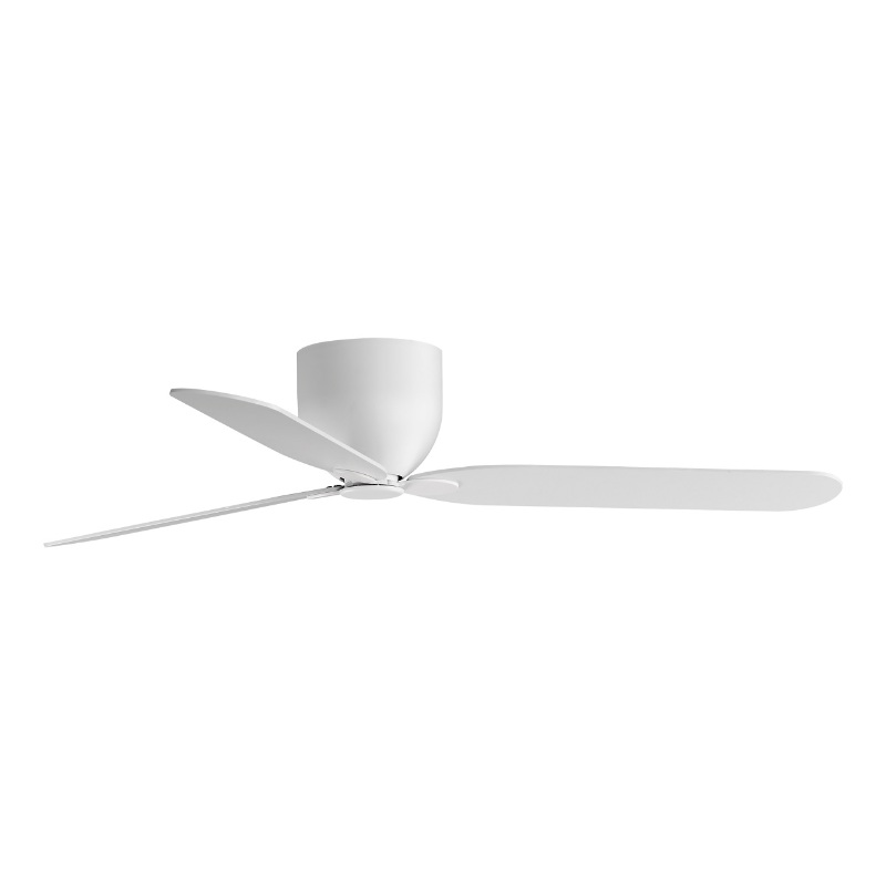 Maxim 88808 Lowell 52″ Hugger Ceiling Fan