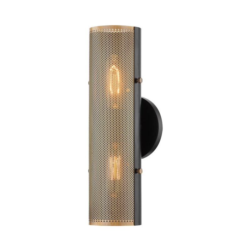 Mikka Wall Light