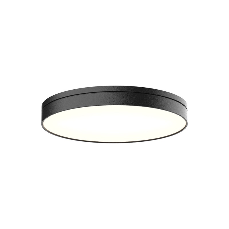 Novel LED Flush Mount Ceiling Light