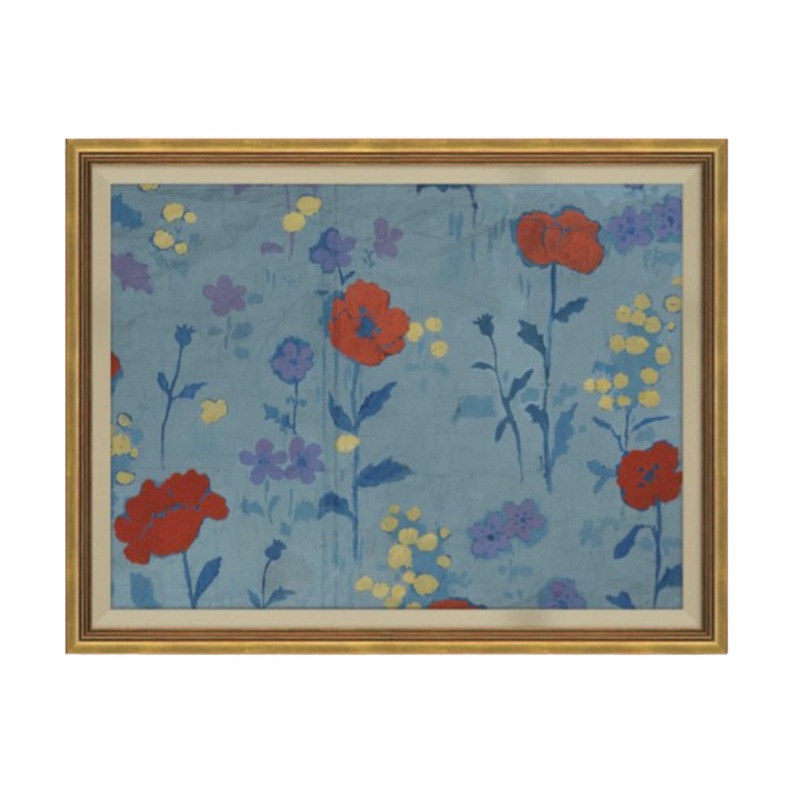 POPPIES