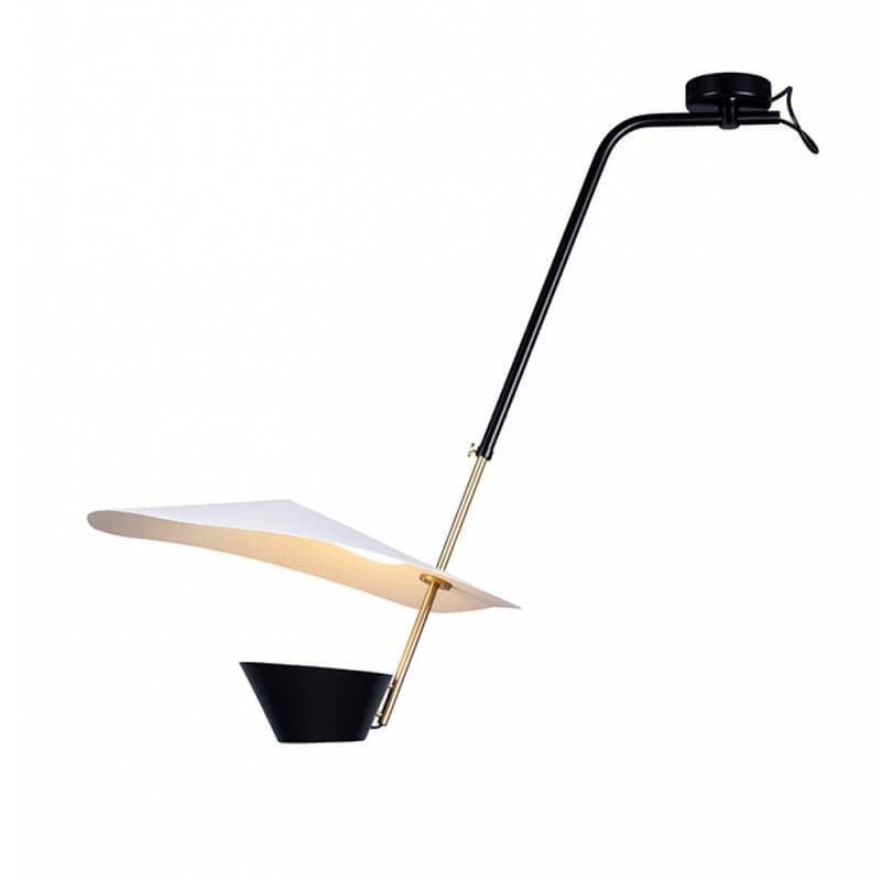 Sammode G25 Pendant Lamp – Pierre Guariche