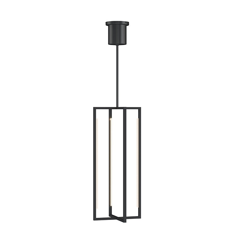 Visual Comfort 700TDKNW18 Kenway 18 9″ LED Pendant