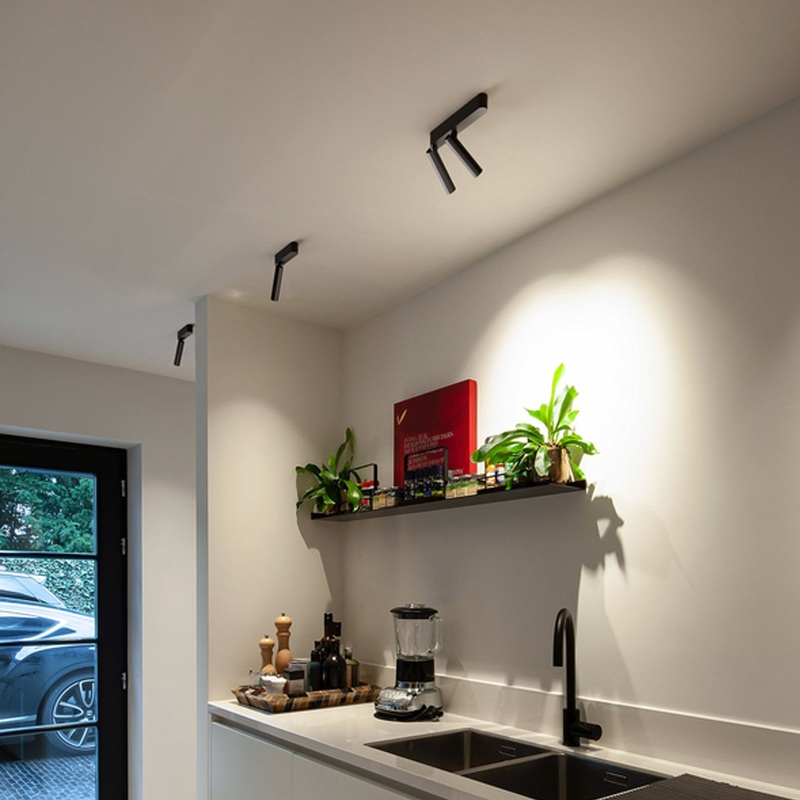 Wever & Ducre Match Surface 1.0 Spotlight