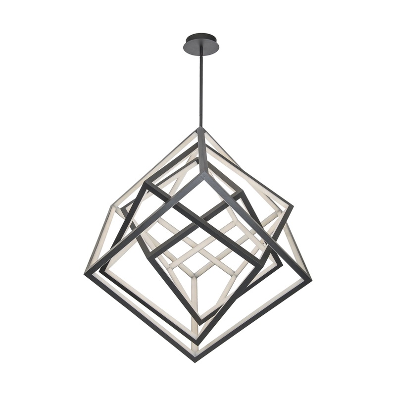 Atlas LED Pendant Light
