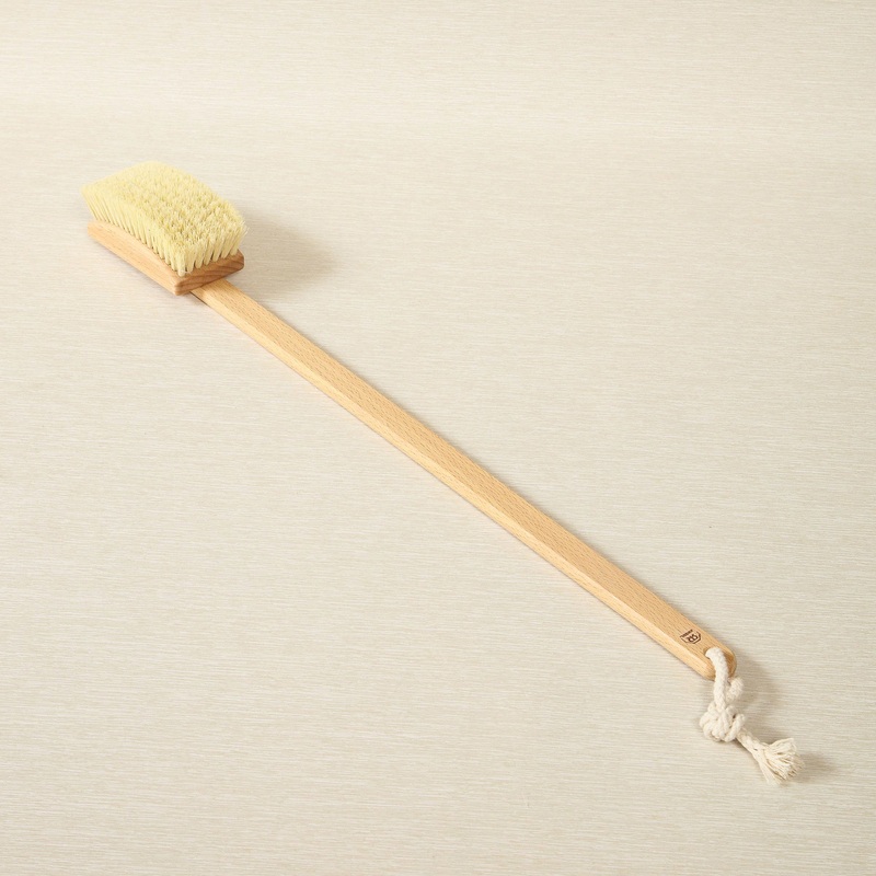 Bath & Foot Brush