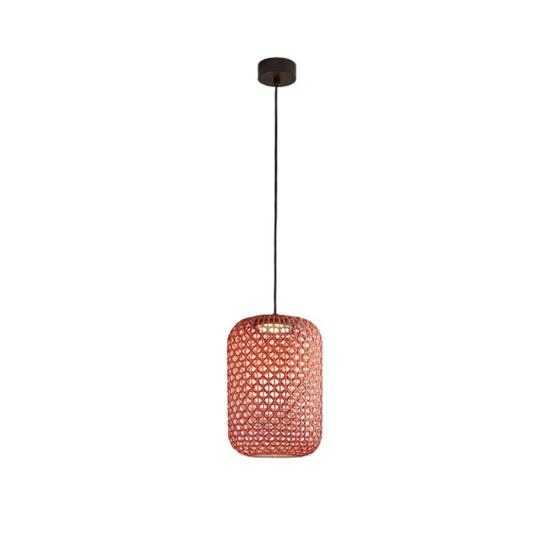 Bover Nans S/31.2 1-lt 12″ LED Outdoor Pendant, TRIAC