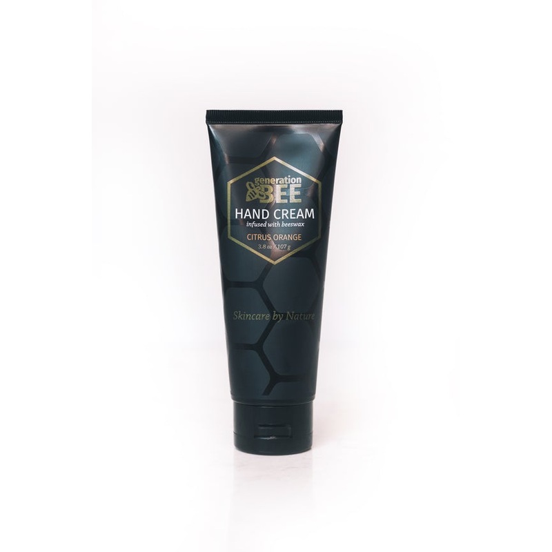 Generation Bee Citrus Hand Cream