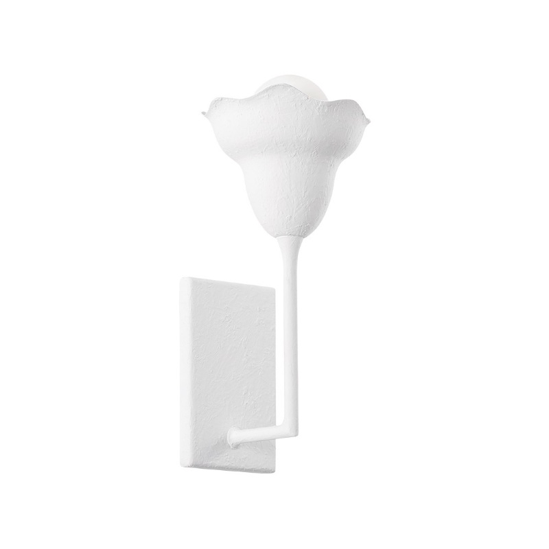 Hudson Valley 1281 Alora 1-lt 15″ Tall Wall Sconce