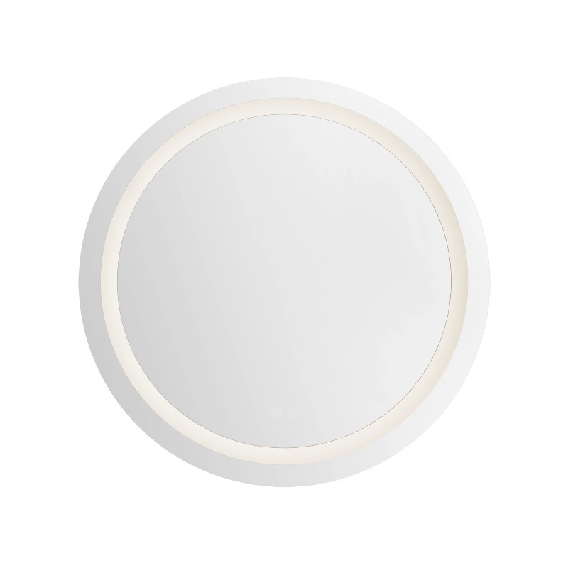 Kuzco VM41032 Hillmont 32″ LED Vanity Mirror, CCT Selectable