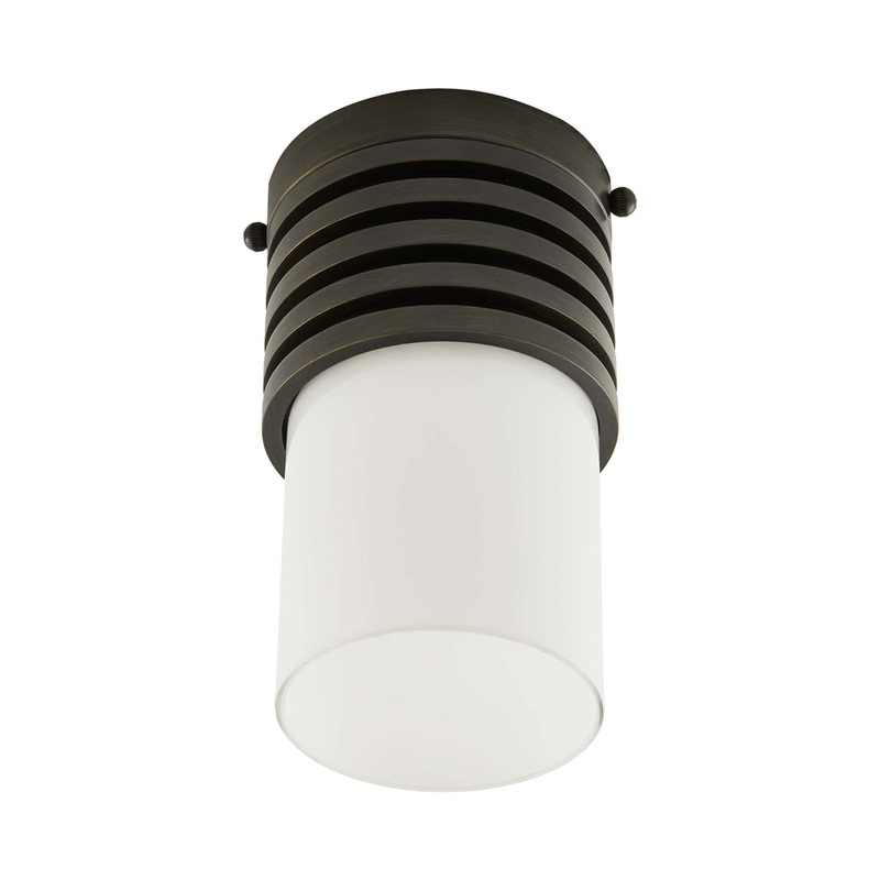 Rune Flush Mount Ceiling Light