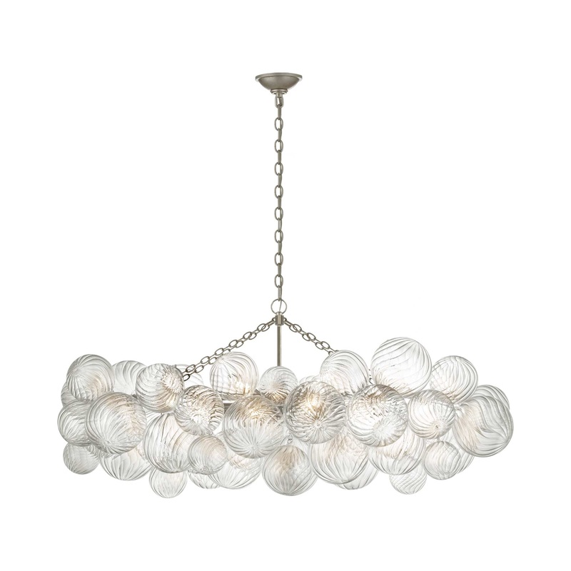Talia Linear Chandelier
