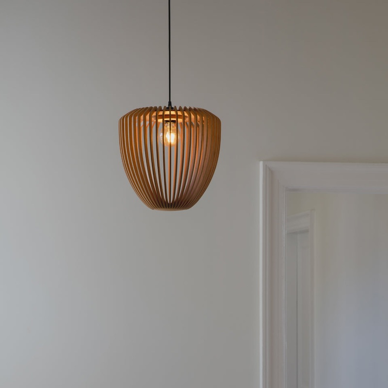 Umage Clava Wood Lampshade