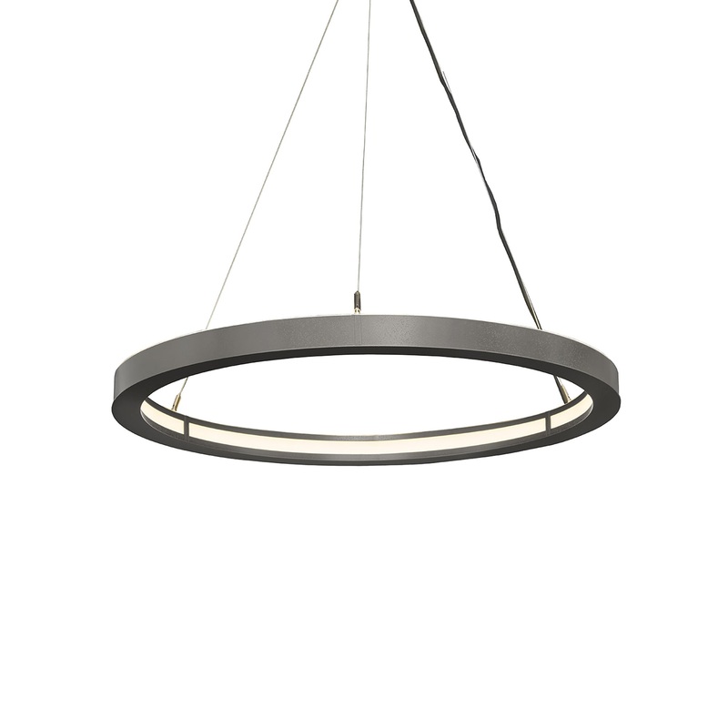 Boks LED Pendant Light