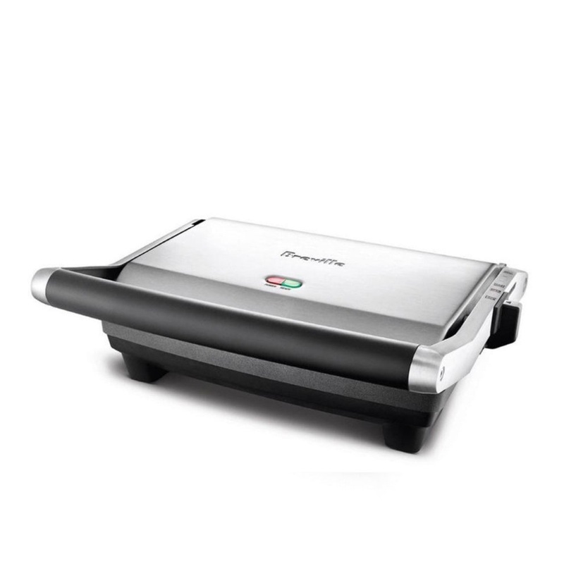 Breville Panini Duo BSG520XL