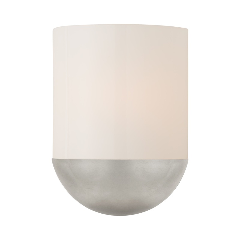 Crescent Wall Light