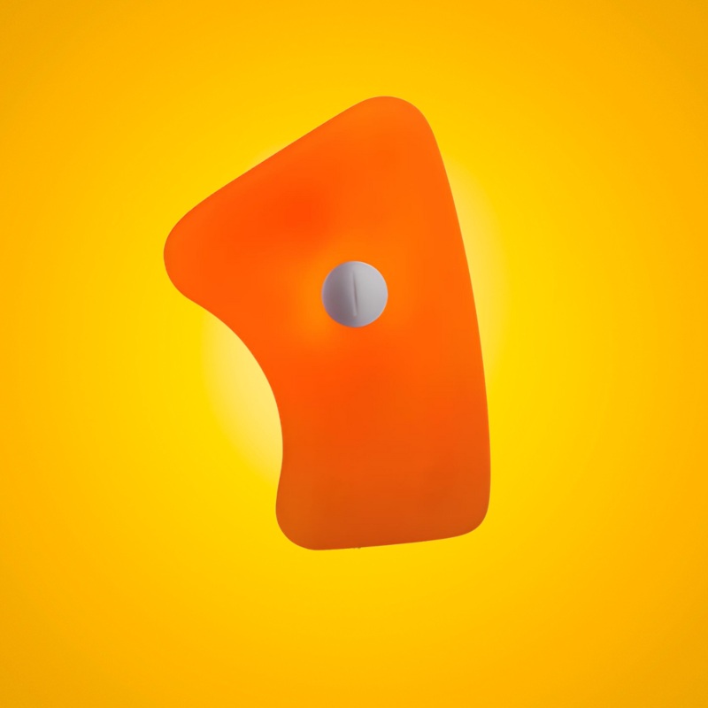 Foscarini Bit 5 Wall Lamp