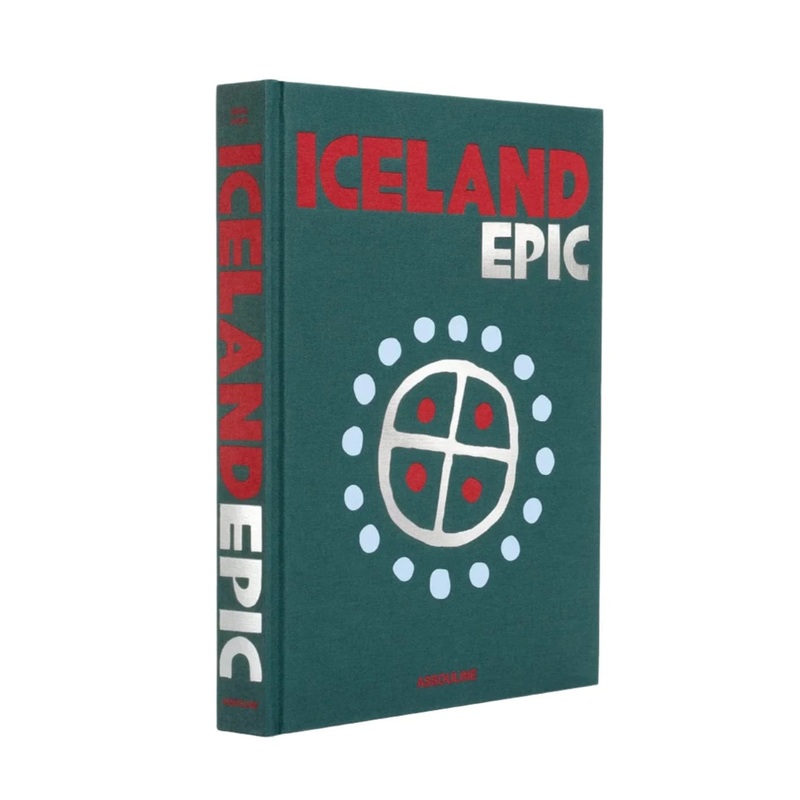Iceland Epic