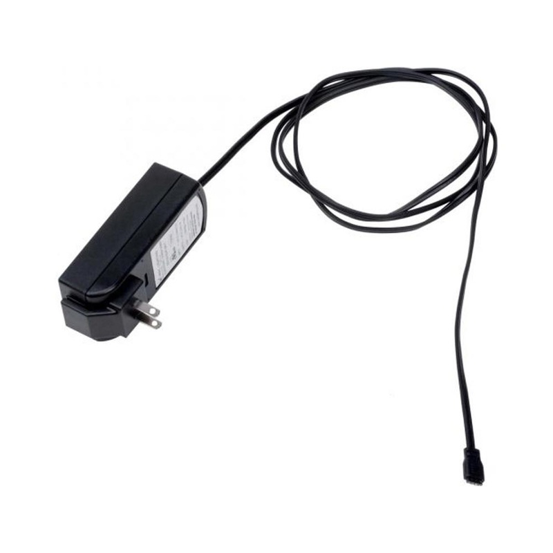 InvisiLED 120V/24V Plug-In Class 2 Transformer