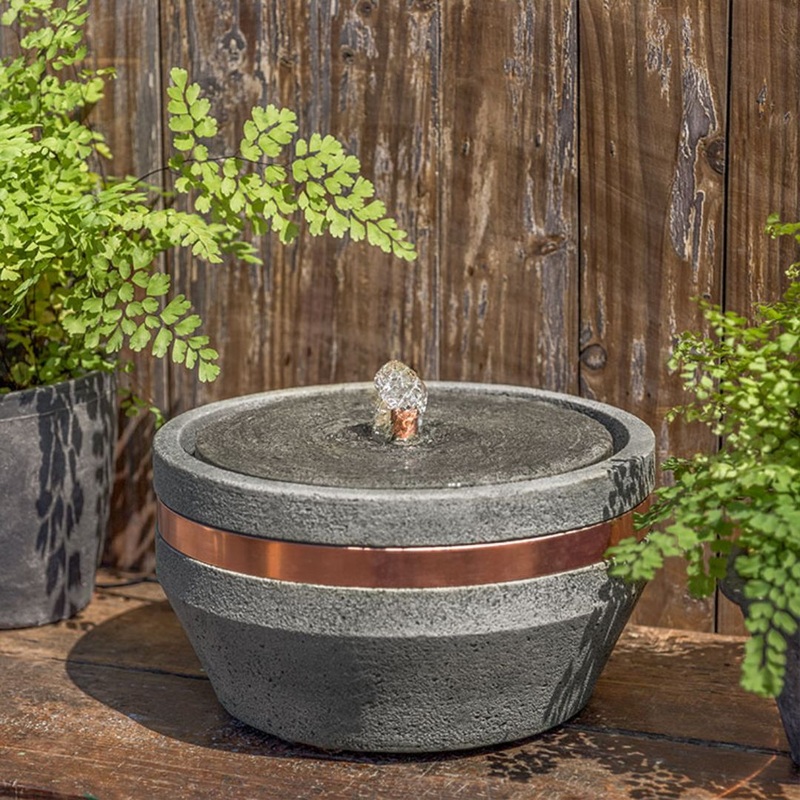 M-Series Bevel Fountain