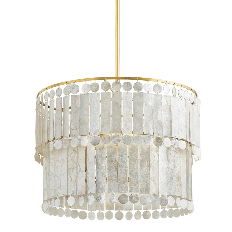 Melisa Chandelier